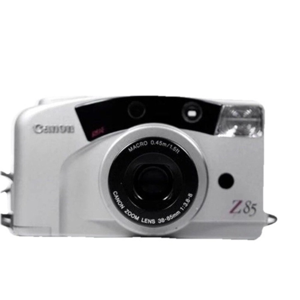 Canon Sureshot Z85 Point & Shoot